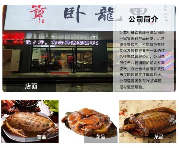 公司简介