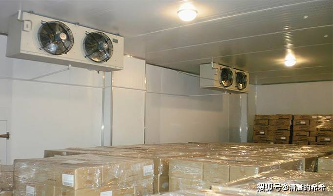 南京茶叶保鲜冷库造价分析