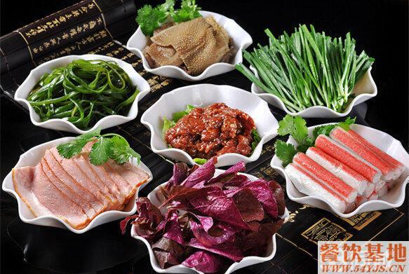 选择适合加盟的餐饮品牌