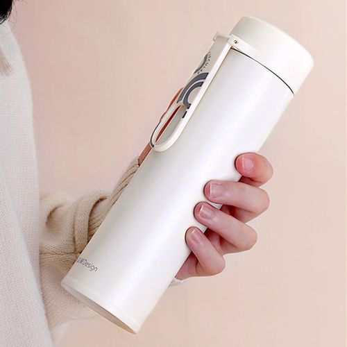 如何选择适合女生的茶叶保温杯？