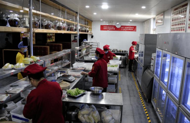河南提供餐饮服务优势