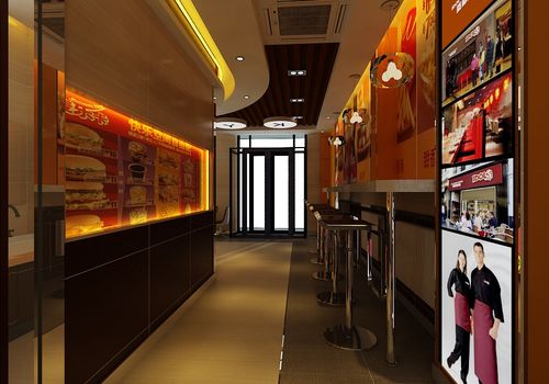 河北投资连锁餐饮公司发展建议