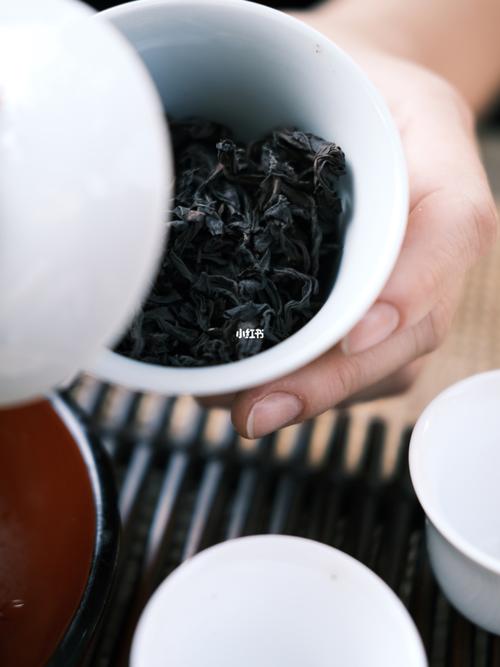 探寻一盏法禅茶叶的故事