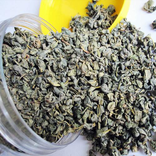 影响茶叶质量的因素