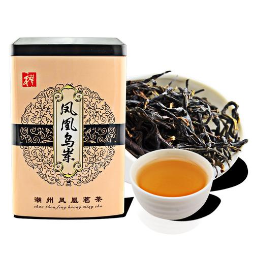 上海潮州单丛茶叶货源