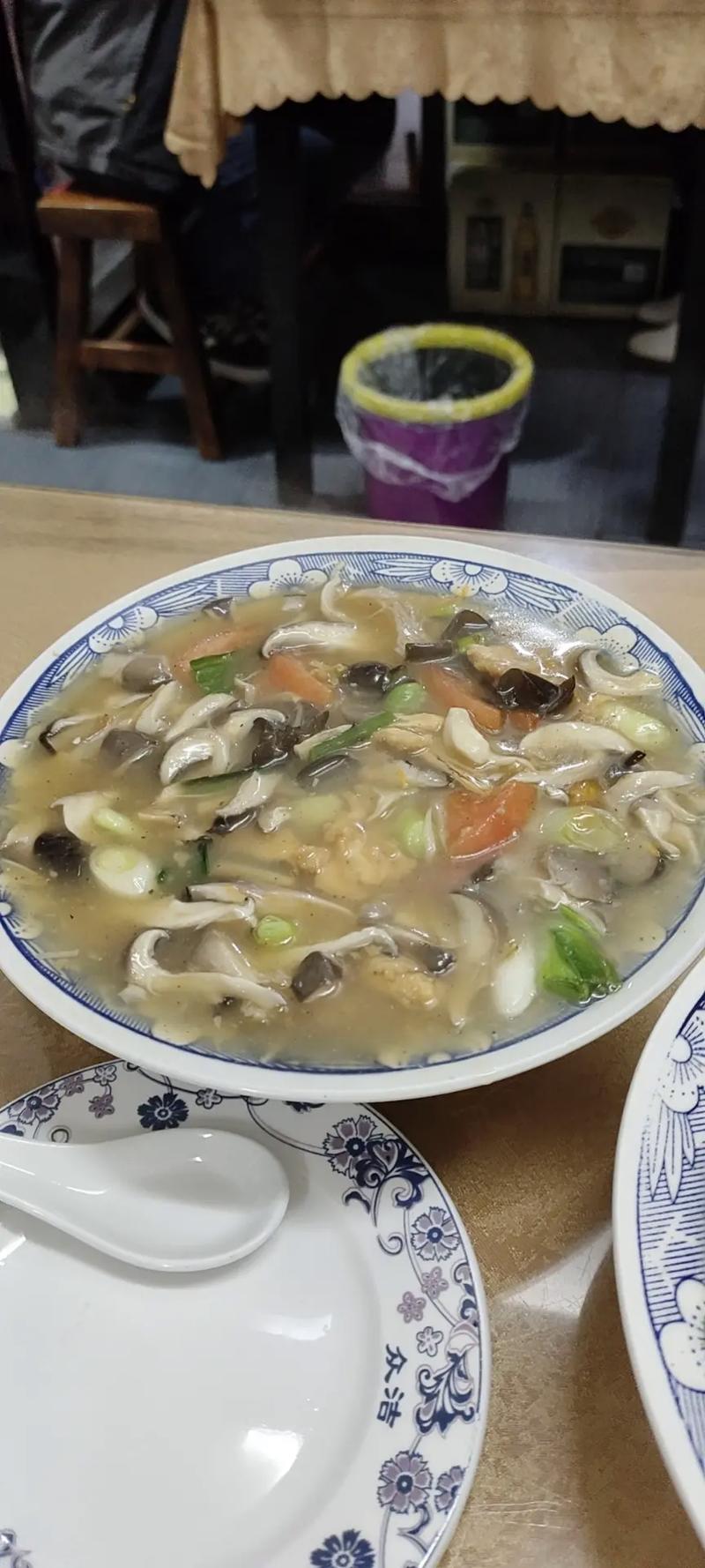 洛阳餐饮历史