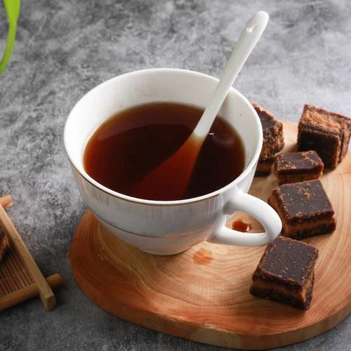 红糖与茶叶的搭配是否会影响品质？