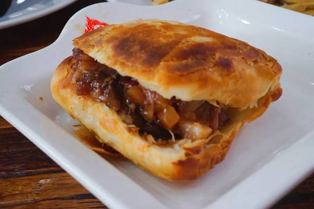 探寻滦县古城的美食之旅