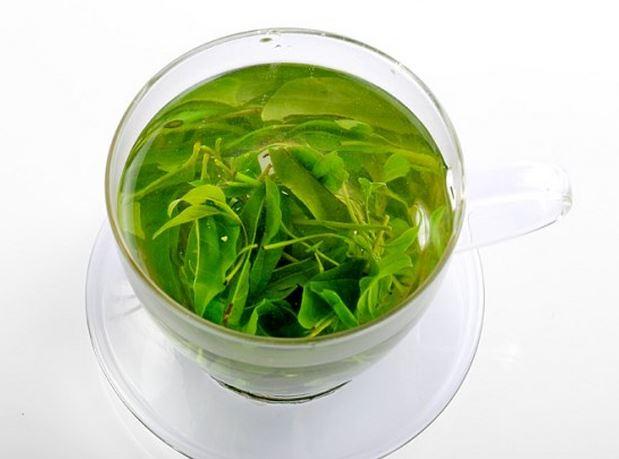 茶叶对肝脏的好处