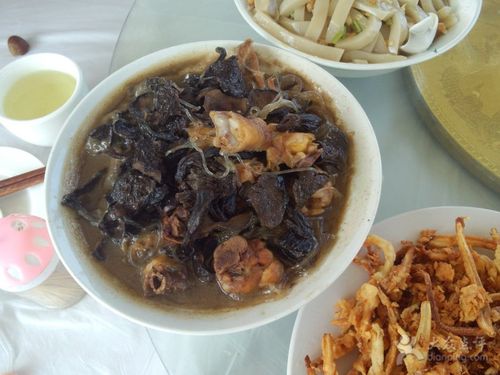 平度美食家常菜