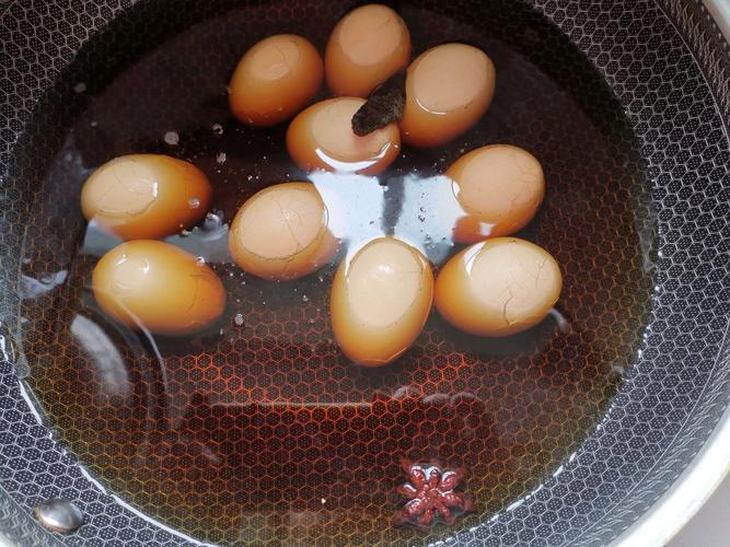 茶叶蛋能怎么做的好吃