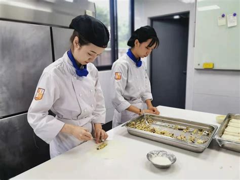 广东职业餐饮培训机构哪家好