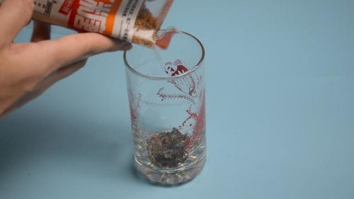 白醋和茶叶水的功效