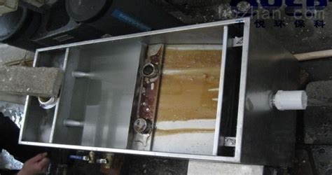 汕尾餐饮废水处理成本多少