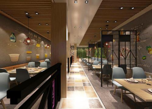 甘肃餐饮公司有哪些