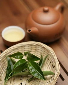 传统打包茶叶的方法