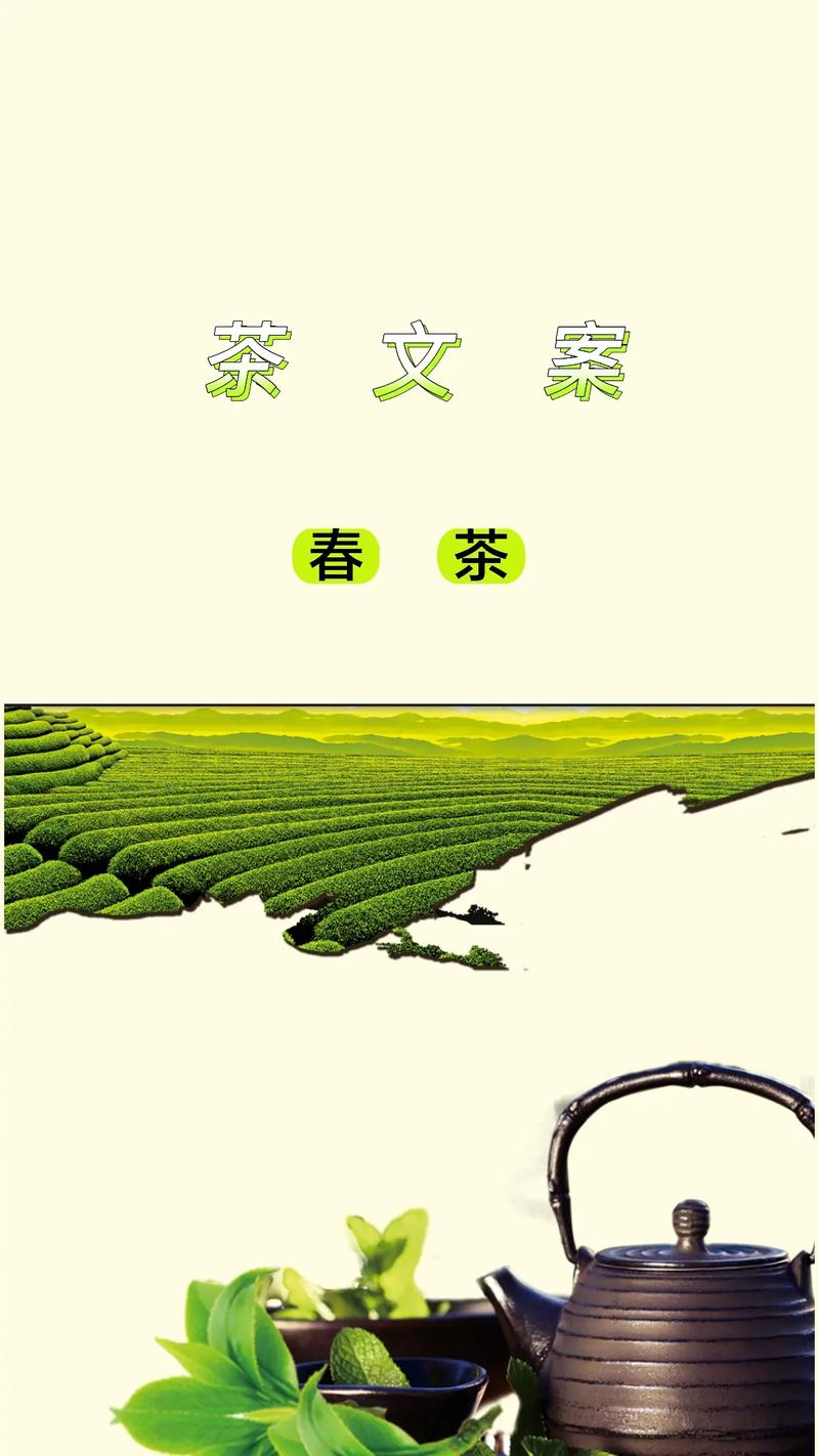 老人喝茶的句子
