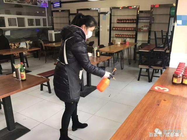 餐饮私自复工怎么举报