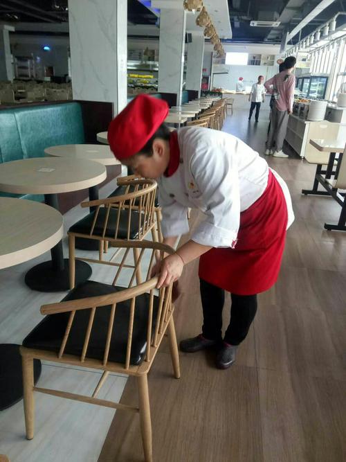 松江区餐饮洗涤效果好的地方