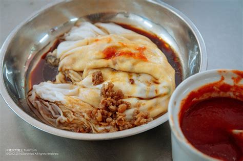汕头美食地图
