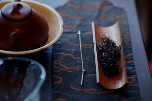 茶叶米汤感