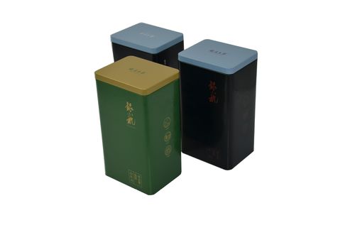 湖南茶叶包装铁罐厂家