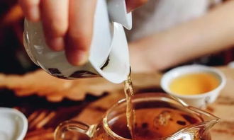 茶叶中防癌抗癌效果最好的是哪种
