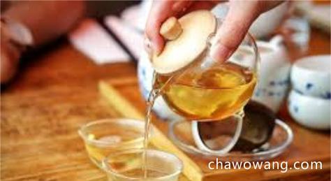 茶叶打泡袋视频