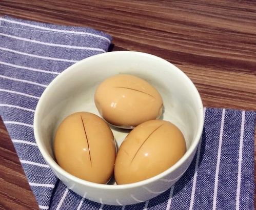 茶叶蛋含铁吗
