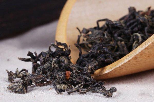 茶水口味