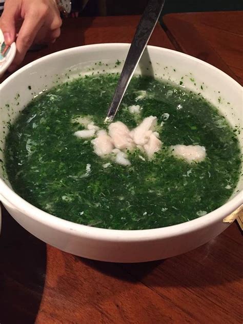 五彩城购物中心：美食推荐