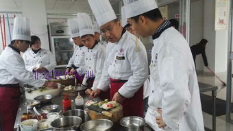 餐饮培训班哪家比较好