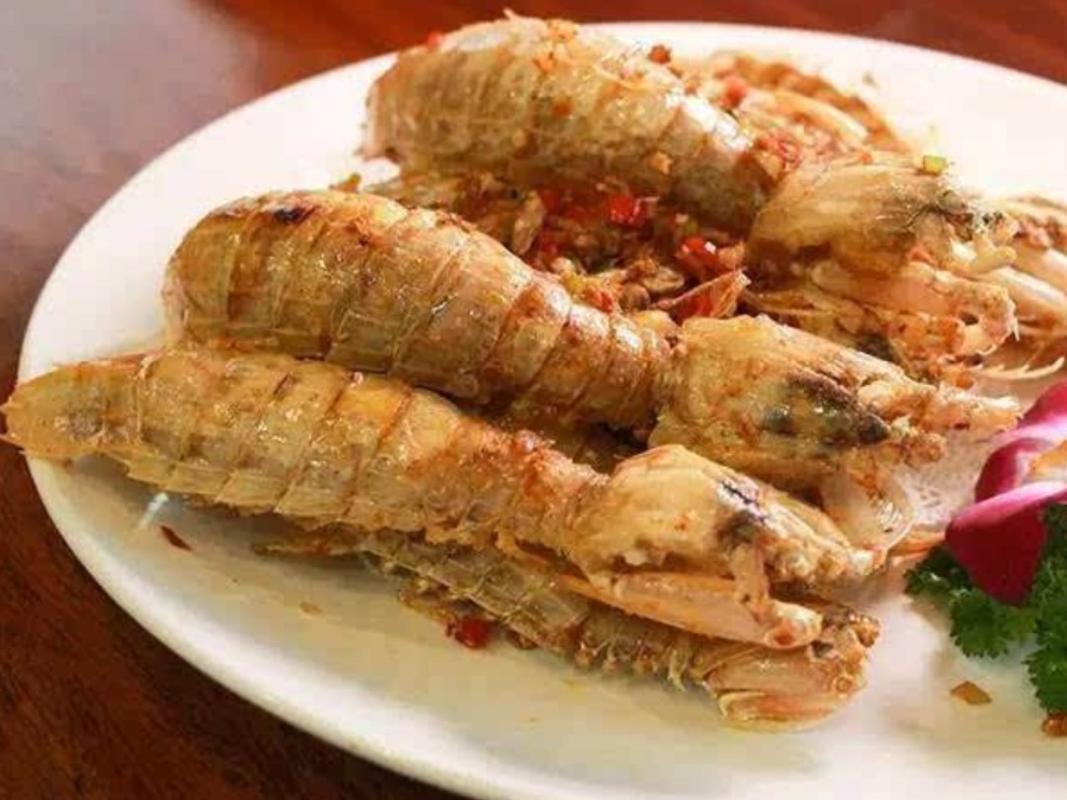 广西北海市特色美食小吃