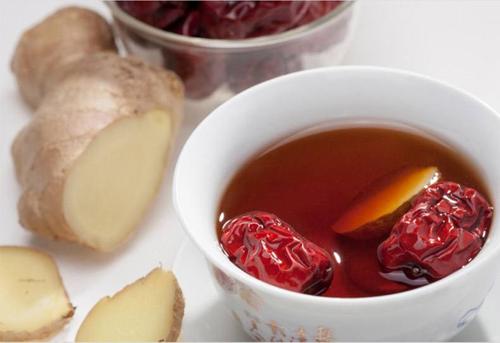 用红枣怎么泡茶