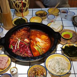 兴义美食