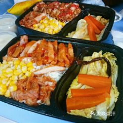 金湾区特色美食