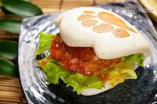 梅州春节美食