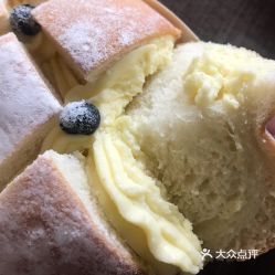 杭州烘焙美食介绍