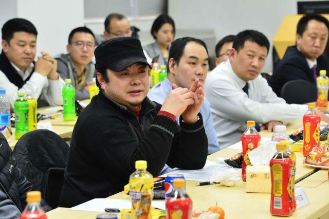 餐饮公司副总经理任命书模板