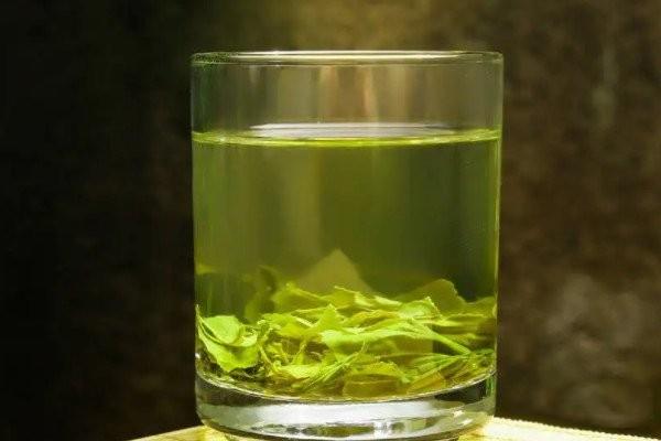 绿茶茶叶过期能喝吗？