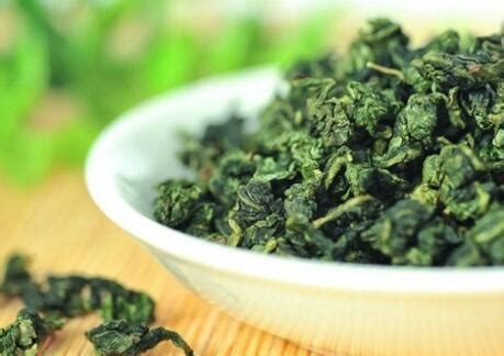 广东乌龙茶的十大香型