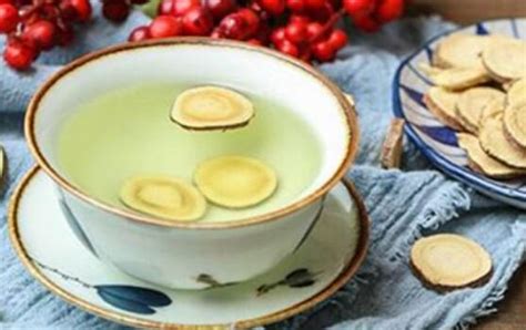 甘草可以直接泡茶喝吗