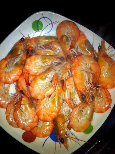 中国美食水煮鱼介绍的作文