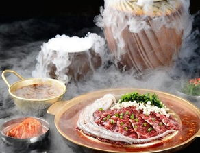 东二环泰禾广场美食推荐