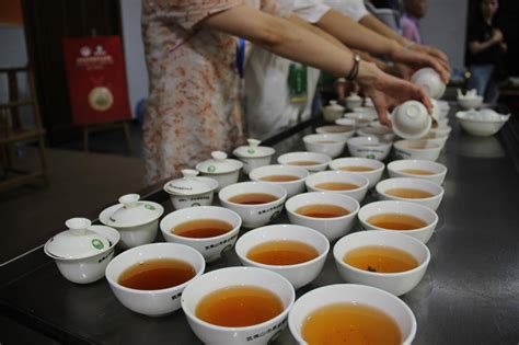 金福茶厂