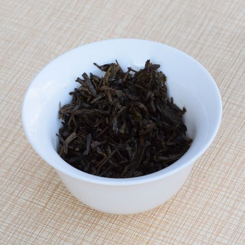 汕头特产茶叶排名