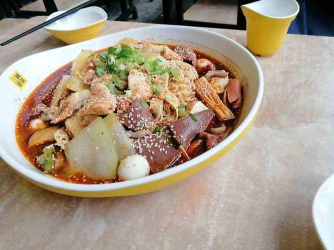 品牌简介