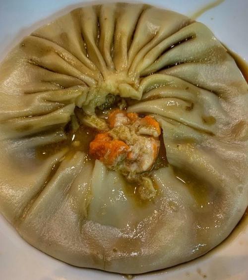 靖江十大特色美食