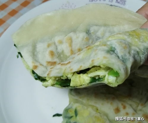 在家自制美味韭菜盒子简单做法与营养解析