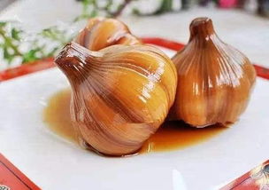 如何制作美味的腌糖蒜